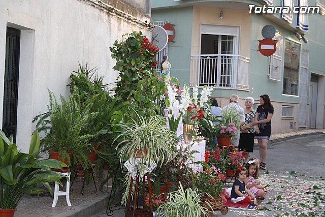 Procesin de las Tres Avemaras 2012 - 153