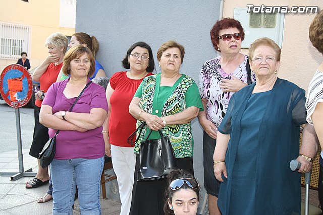 Procesin de las Tres Avemaras 2012 - 155