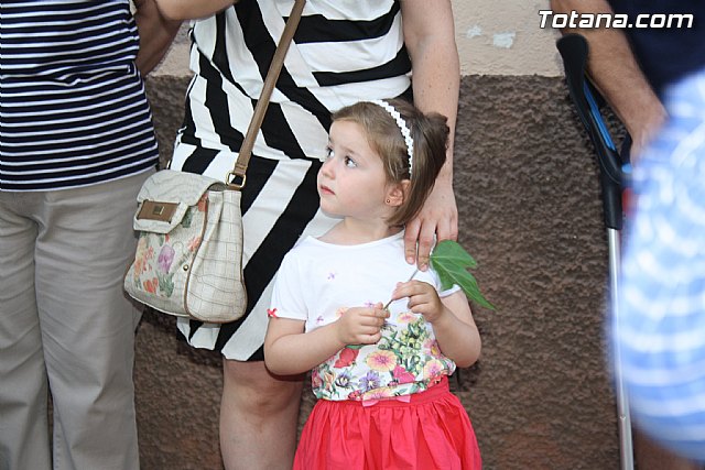 Procesin de las Tres Avemaras 2012 - 156