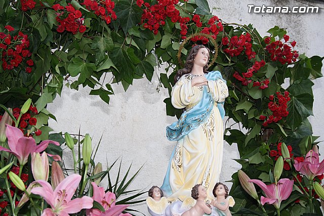 Procesin de las Tres Avemaras 2012 - 161