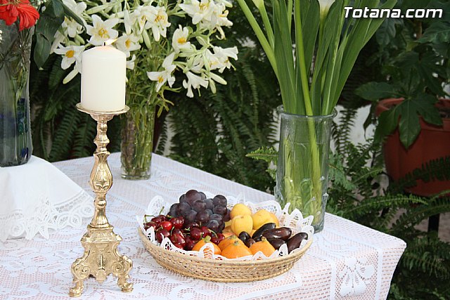 Procesin de las Tres Avemaras 2012 - 162