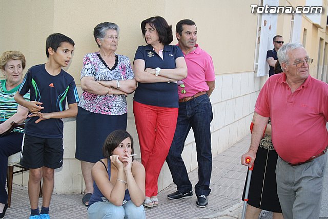 Procesin de las Tres Avemaras 2012 - 172