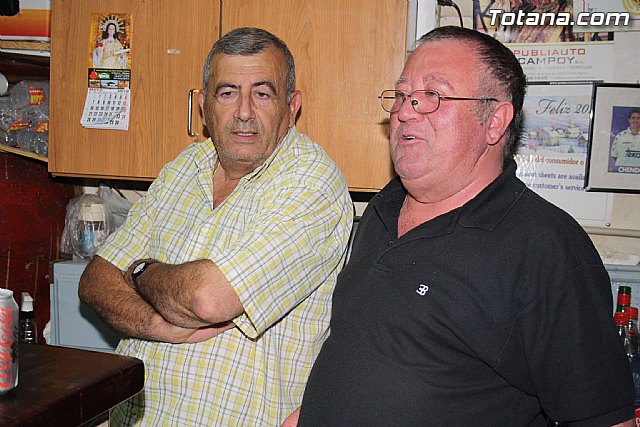 Procesin de las Tres Avemaras 2012 - 173