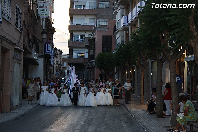 Procesin de las Tres Avemaras 2012 - 174