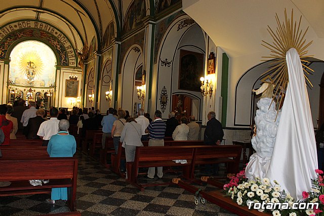 Procesin de las Tres Avemaras 2013 - 5