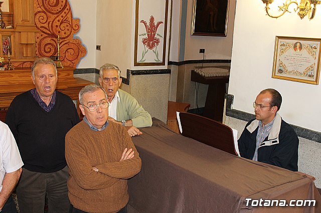 Procesin de las Tres Avemaras 2013 - 7