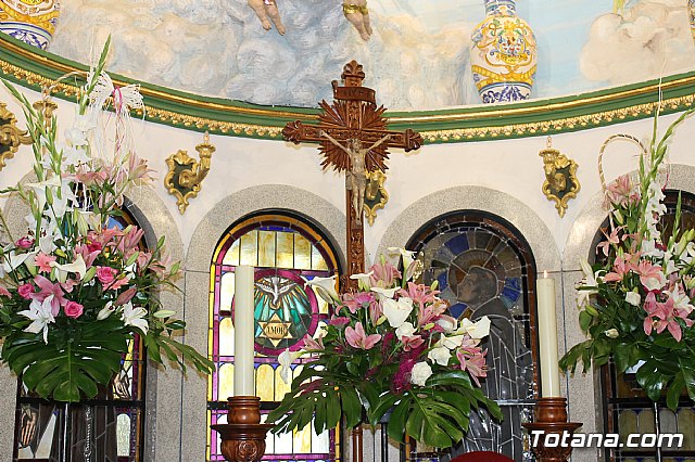 Procesin de las Tres Avemaras 2013 - 9