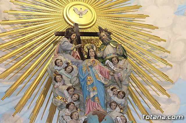 Procesin de las Tres Avemaras 2013 - 10