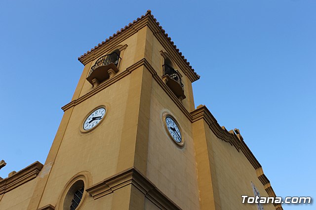 Procesin de las Tres Avemaras 2013 - 12