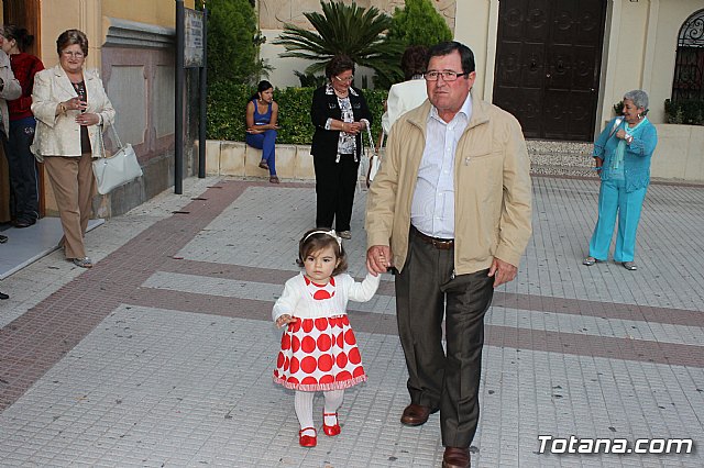 Procesin de las Tres Avemaras 2013 - 27