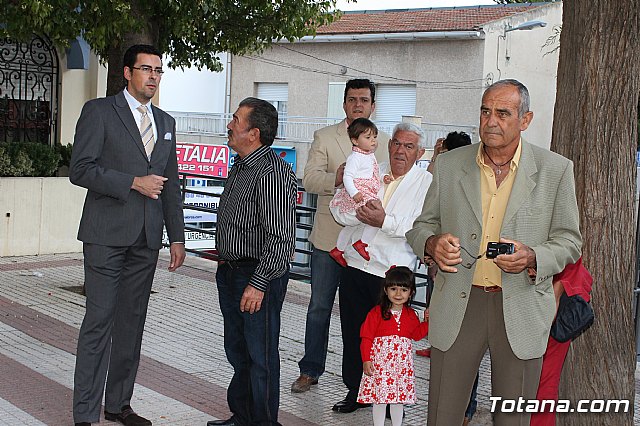 Procesin de las Tres Avemaras 2013 - 30