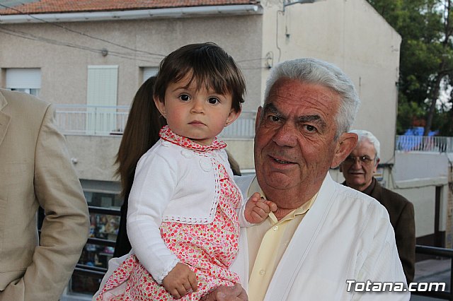 Procesin de las Tres Avemaras 2013 - 31