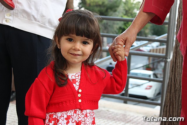 Procesin de las Tres Avemaras 2013 - 32