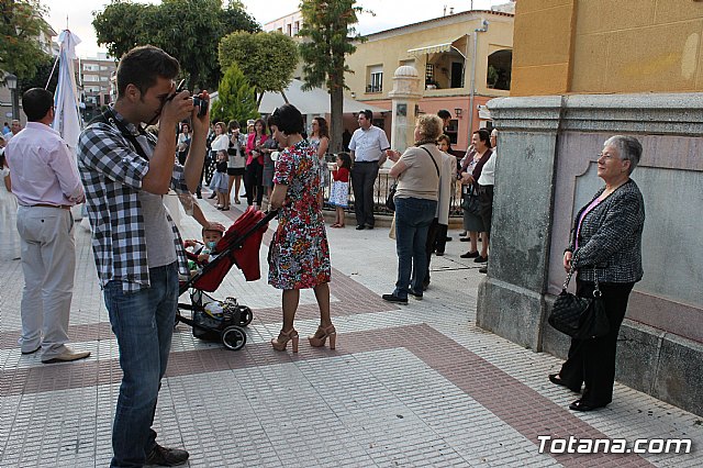 Procesin de las Tres Avemaras 2013 - 36