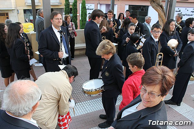 Procesin de las Tres Avemaras 2013 - 37