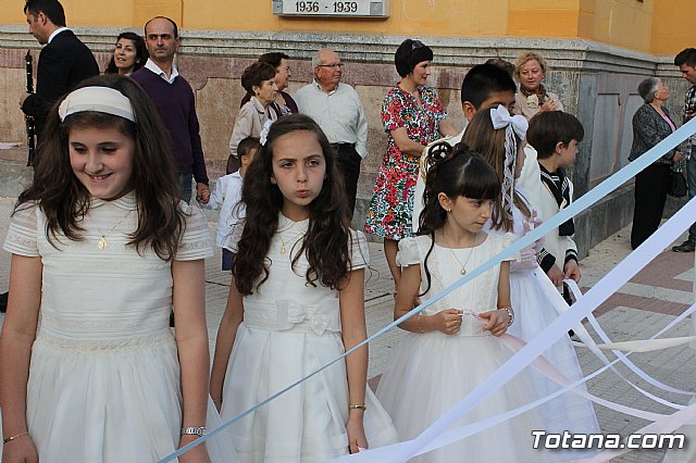 Procesin de las Tres Avemaras 2013 - 39