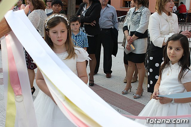 Procesin de las Tres Avemaras 2013 - 43