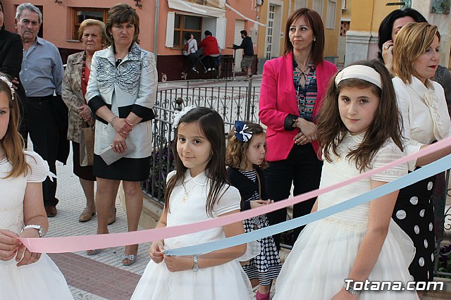 Procesin de las Tres Avemaras 2013 - 44