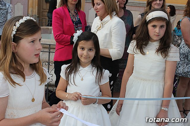 Procesin de las Tres Avemaras 2013 - 46