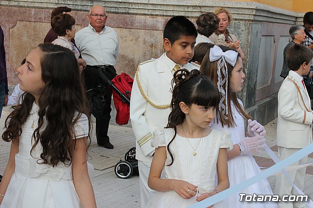 Procesin de las Tres Avemaras 2013 - 47