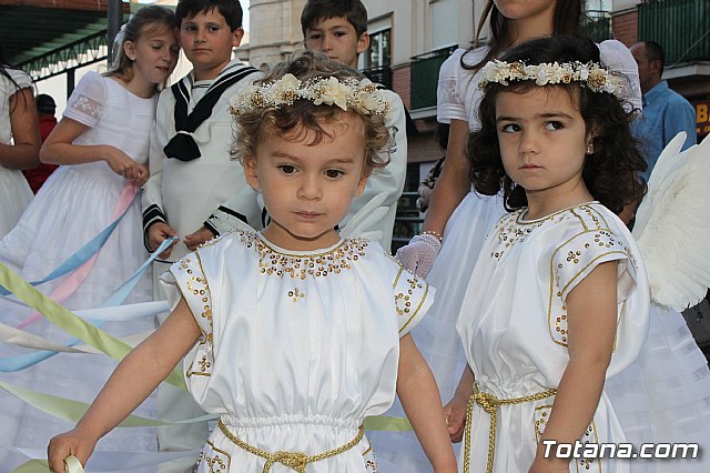 Procesin de las Tres Avemaras 2013 - 52