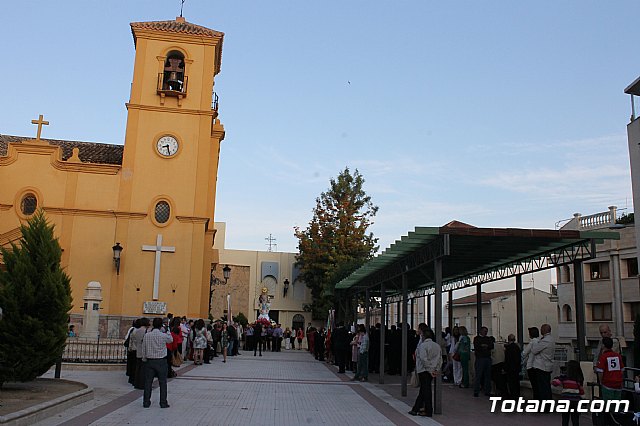 Procesin de las Tres Avemaras 2013 - 54