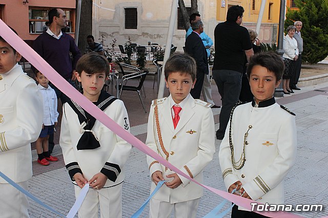 Procesin de las Tres Avemaras 2013 - 56