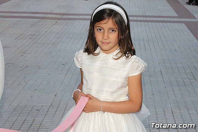 Procesin de las Tres Avemaras 2013 - 57