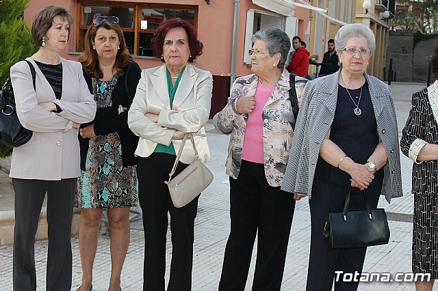 Procesin de las Tres Avemaras 2013 - 59