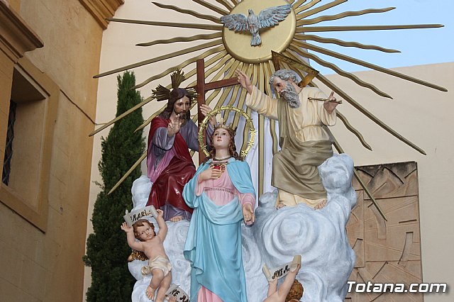 Procesin de las Tres Avemaras 2013 - 65