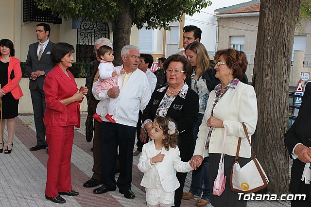 Procesin de las Tres Avemaras 2013 - 66