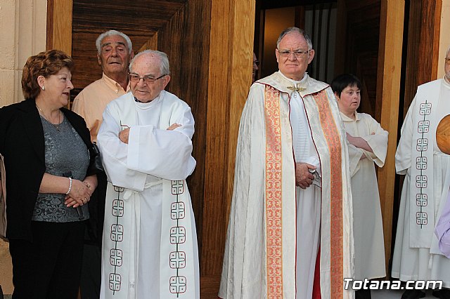 Procesin de las Tres Avemaras 2013 - 68