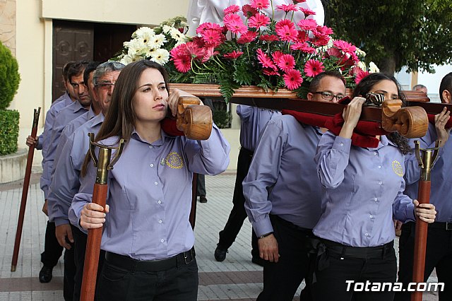 Procesin de las Tres Avemaras 2013 - 71