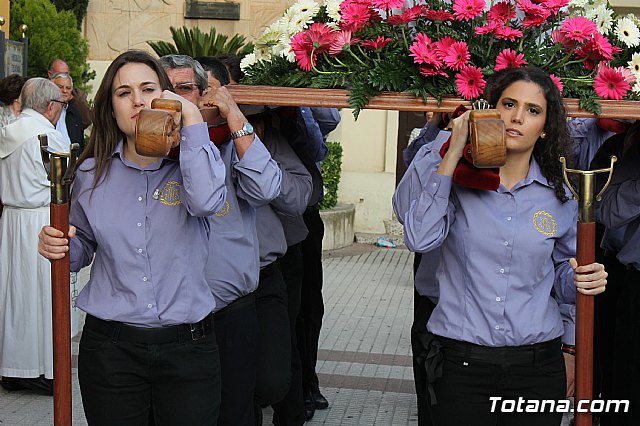 Procesin de las Tres Avemaras 2013 - 72