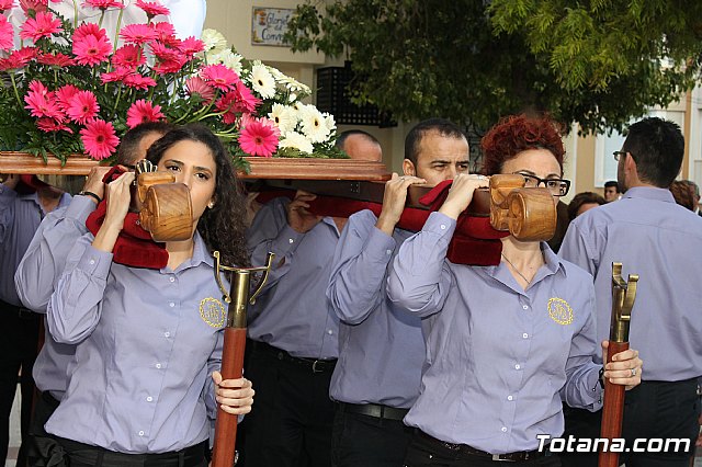 Procesin de las Tres Avemaras 2013 - 73