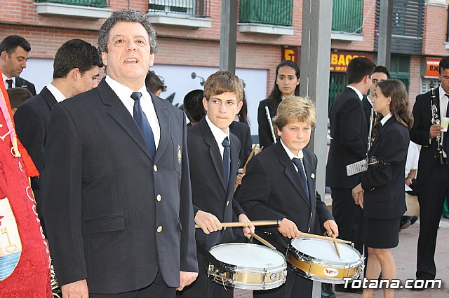 Procesin de las Tres Avemaras 2013 - 74