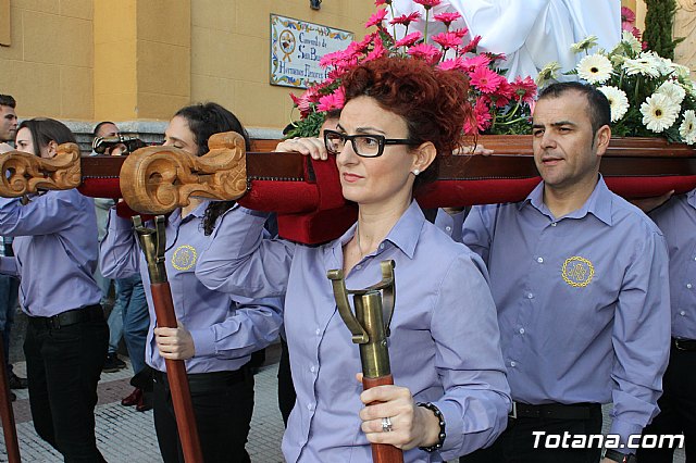 Procesin de las Tres Avemaras 2013 - 76