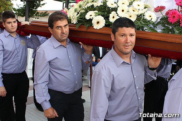 Procesin de las Tres Avemaras 2013 - 78