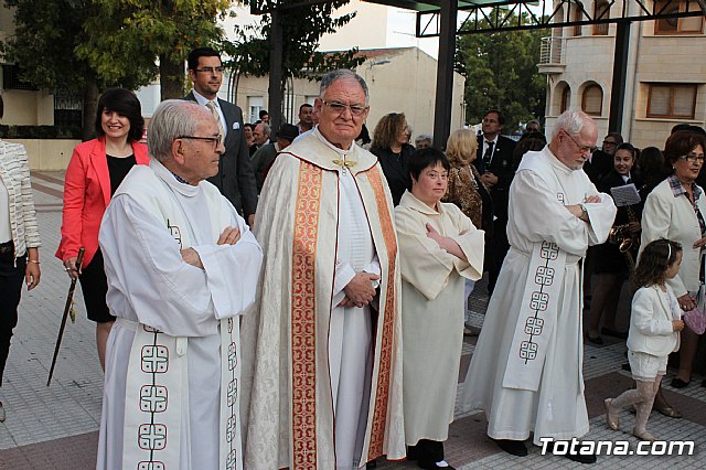 Procesin de las Tres Avemaras 2013 - 80