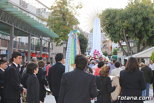 Procesin de las Tres Avemaras 2013 - 82