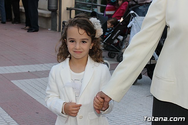 Procesin de las Tres Avemaras 2013 - 85