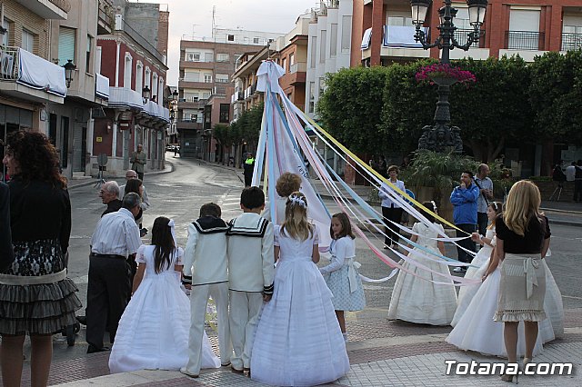 Procesin de las Tres Avemaras 2013 - 86