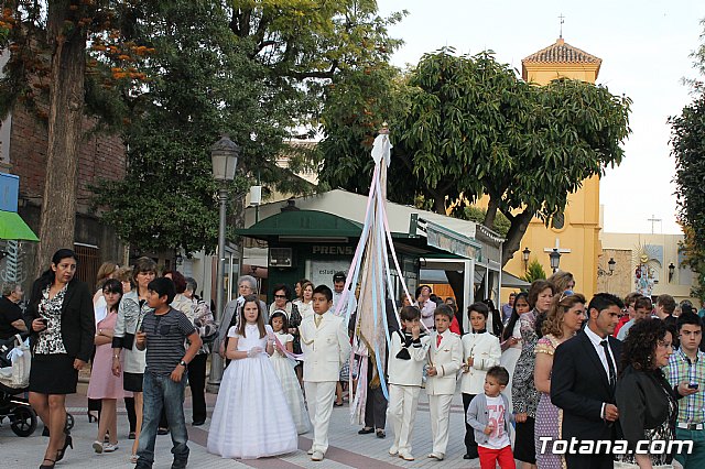 Procesin de las Tres Avemaras 2013 - 91