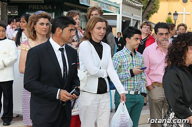 Procesin de las Tres Avemaras 2013 - 93