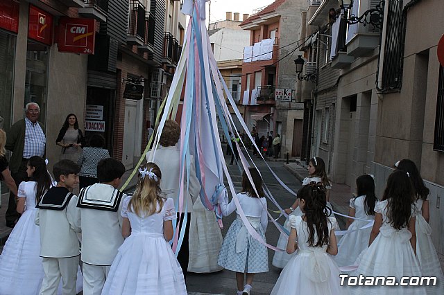 Procesin de las Tres Avemaras 2013 - 95