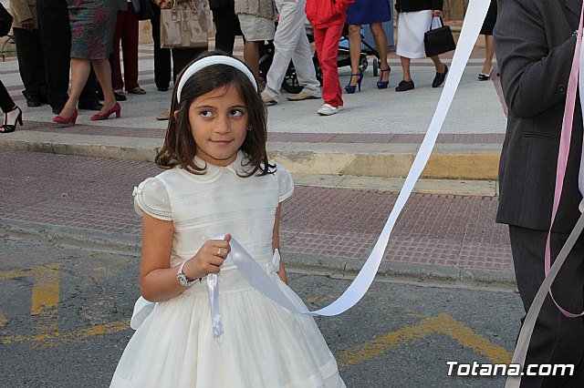 Procesin de las Tres Avemaras 2013 - 99