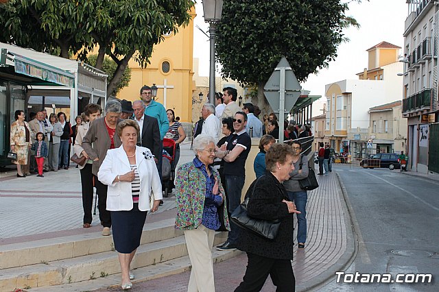 Procesin de las Tres Avemaras 2013 - 100
