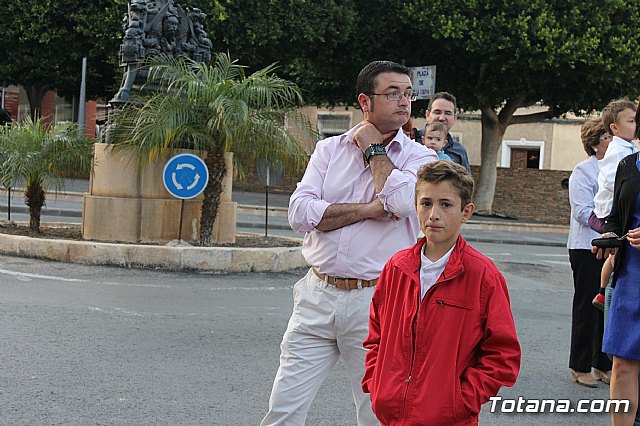 Procesin de las Tres Avemaras 2013 - 101