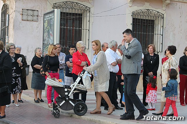 Procesin de las Tres Avemaras 2013 - 105