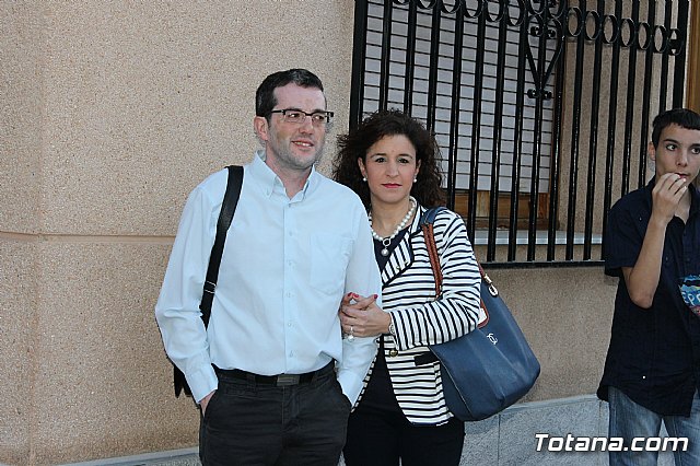 Procesin de las Tres Avemaras 2013 - 107